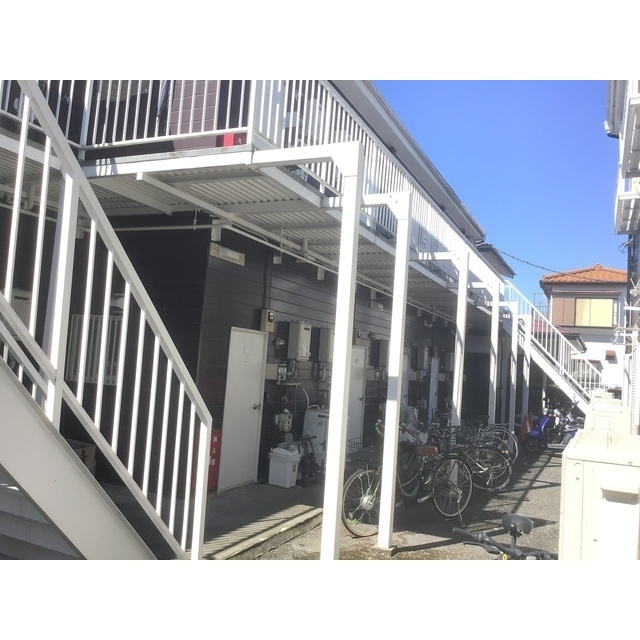 サニーサイド三田南Bのイメージ