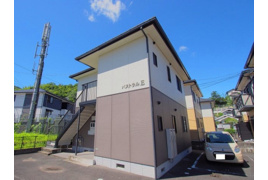 パストラルEの外観