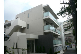 リフル横浜の外観