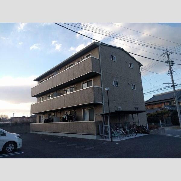 グランシャリオ前屋敷　Aのイメージ