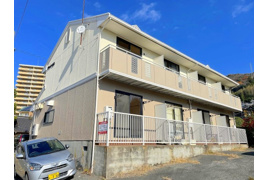 セジュール山田の外観