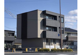 ベレオ アトリの外観