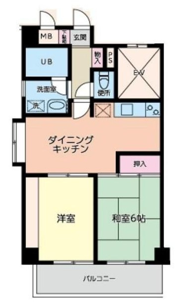 間取り：213129893734