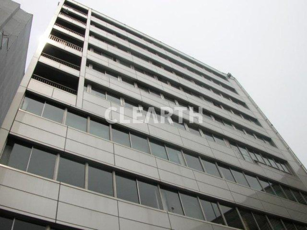 蛎殻町団地の画像