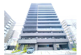 メイクスWアート今池Ⅲの外観