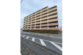 サンクレイドル水戸リアマーレの外観