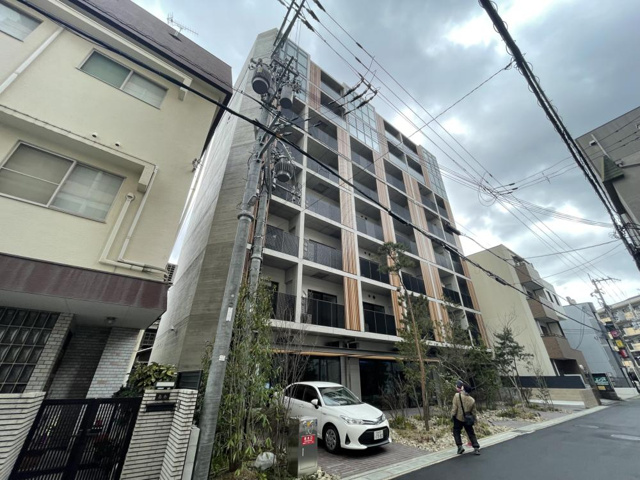 藤井寺駅近★築浅マンション