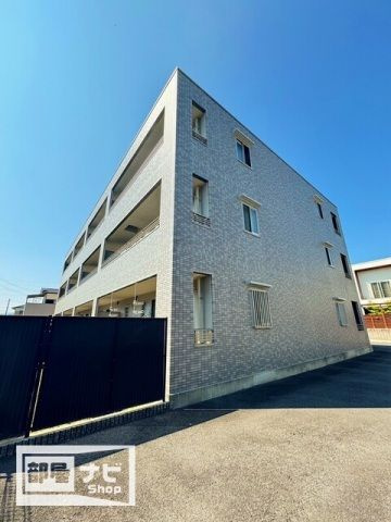 フィネス秀のイメージ