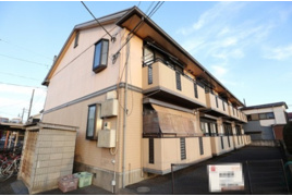 ストークコートNの外観