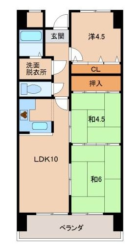 間取り：230035183148