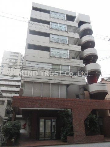 岡本ビルの画像