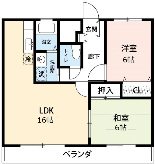 間取り：223039200594