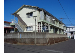 みどり荘の外観