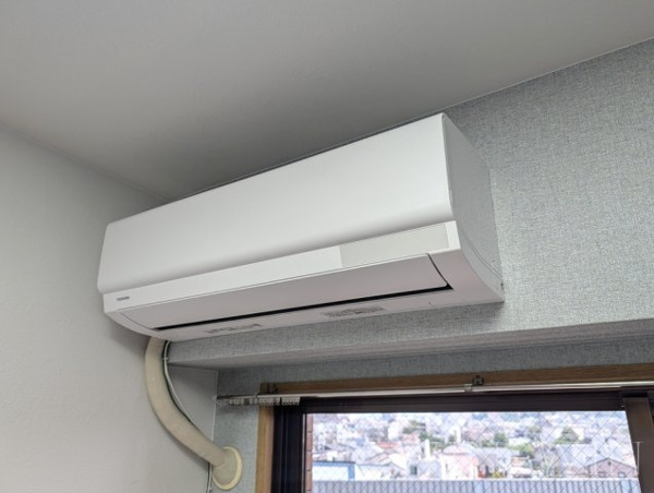 ソサエティ服部のその他設備