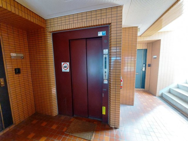 ソサエティ服部のその他