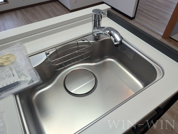 ソサエティ服部のキッチン