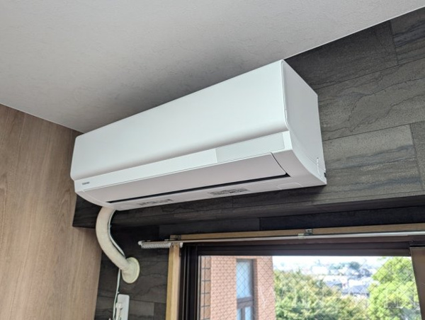 ソサエティ服部のその他設備