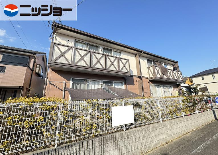 グリーンコートＢのイメージ