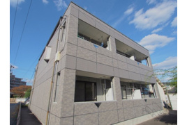 クオリティハイムKの外観