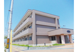 シャトー・プティシャンの外観