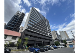 プレサンス新栄ユリシス❘名古屋市の賃貸ならMy賃貸の外観