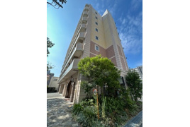 アリビオ江坂垂水町の外観