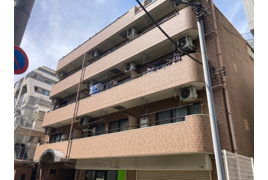 グランデアコールの外観