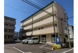 ブローニュ神山の外観