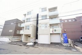 NINA（ニーナ）の外観