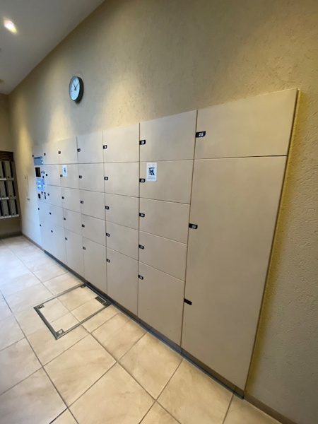 HF駒沢公園レジデンスTOWERのその他設備