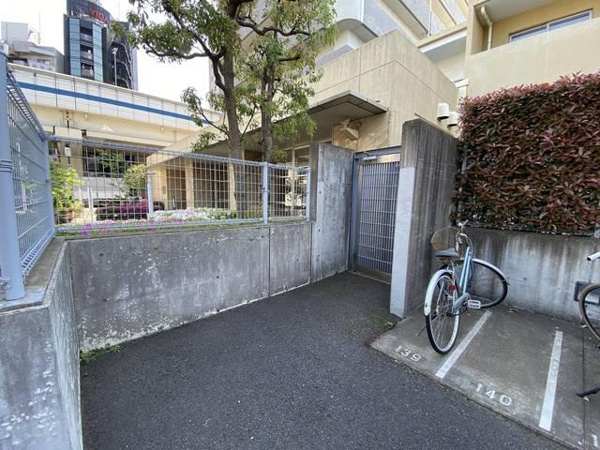 HF駒沢公園レジデンスTOWERのその他