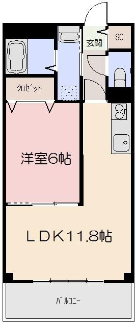 間取り：233025879340