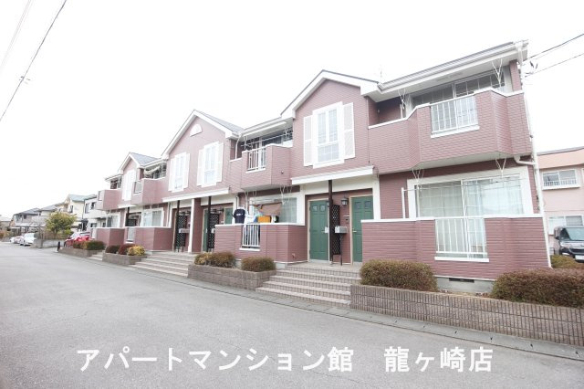 ボヌール・オアシスのイメージ