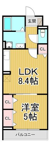 間取り：228059591546