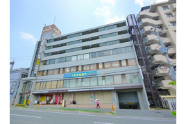 三和佐保川ビルの外観