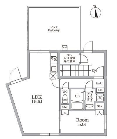 ラヴィエール学芸大学のイメージ