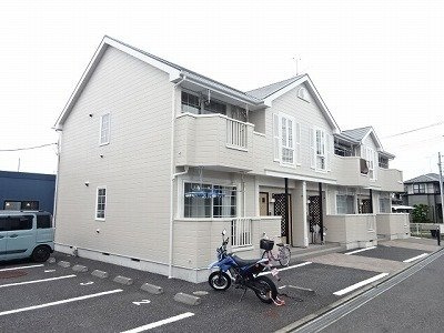 パルテールのイメージ