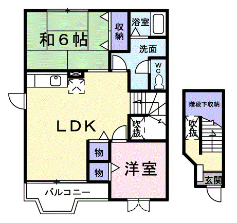 パルテールのイメージ