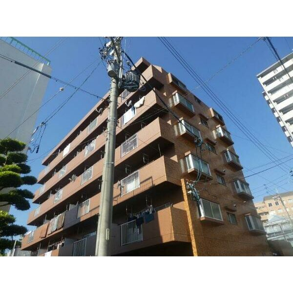 ハイライフ大曽根の画像