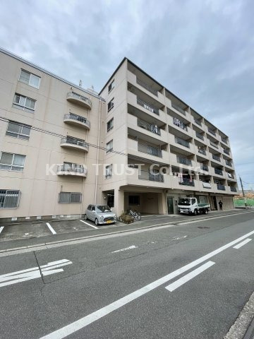 シャルム中津の画像