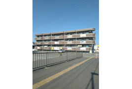 キャナルステージの外観