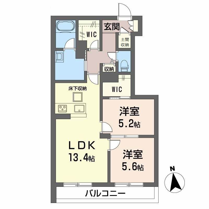 クインテットのイメージ