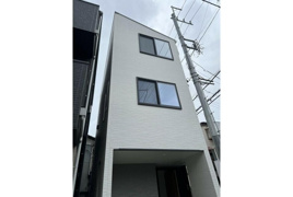 Ｋｏｌｅｔ武蔵浦和 ０４の外観