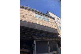 西淡路ツインハウスの外観