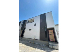 サンラプロ葛原本町Ⅳの外観