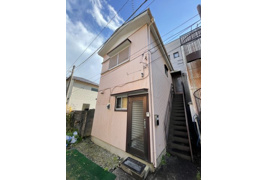 片倉貸家の外観