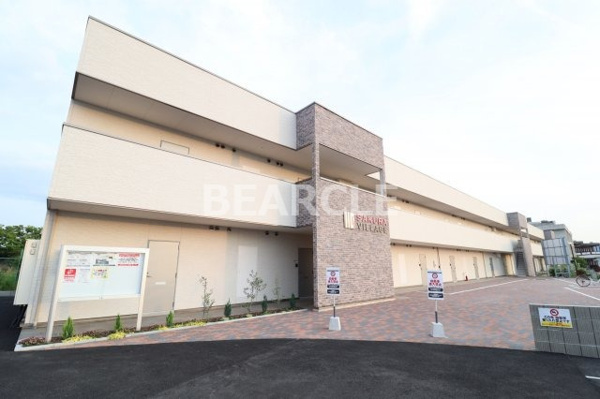 SAKURA VILLAGEの画像