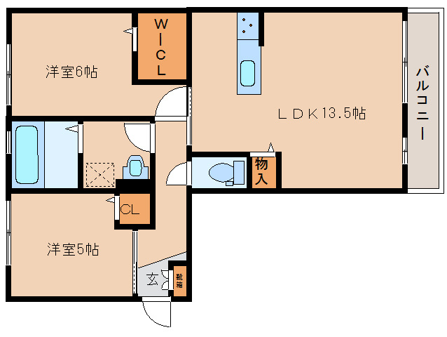 間取り：229009855219