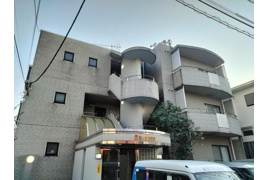 アルカディア下北沢の外観