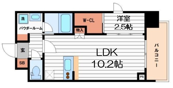 間取り：227097144454